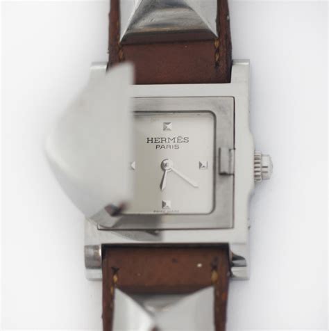 hermes medor watch for sale|hermes watches for sale.